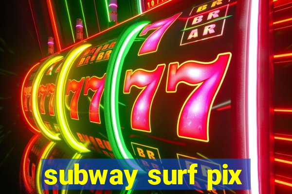 subway surf pix